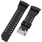 Casio G-Shock GA-100, GA-110, GD-120, GLS-100 černý V5 – Sleviste.cz