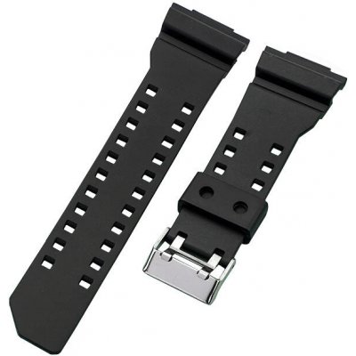 Casio G-Shock GA-100, GA-110, GD-120, GLS-100 černý V5 – Sleviste.cz