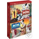 101 dalmatinů kolekce DVD