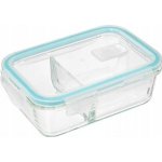 5five Simply Smart Skleněná dóza čirá 700 ml – Zboží Dáma