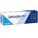 Galenika Jekoderm ointment 50g – Zboží Dáma