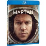 Marťan BD – Zboží Dáma