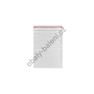 COpack - Rychlouzavírací sáčky se zipem 10 x 15 cm (100 ks) – Zboží Mobilmania