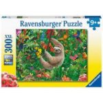 Ravensburger 132980 Roztomilý lenochod 300 XXL dílků – Hledejceny.cz