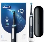 Oral-B iO Series 5 Pink – Hledejceny.cz