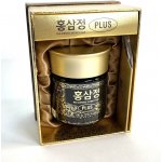 Panax ginseng Ženšen pravý korejský extrakt Plus 100 g – Hledejceny.cz