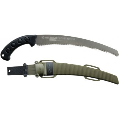 Silky Zübat Ultimate 330-7.5-6.5 – HobbyKompas.cz