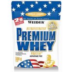 Weider Premium Whey 500 g – Zbozi.Blesk.cz