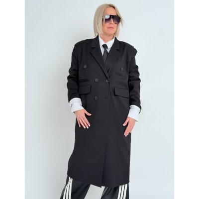 Miss City Official Feels černý – Zboží Dáma