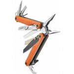 LEATHERMAN WAVE ALPHA Orange – Hledejceny.cz