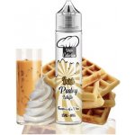 TI Juice Waffle Collection Irish Shake & Vape 10 ml – Zboží Dáma