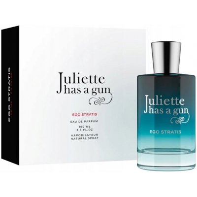 Juliette Has a Gun Ego Stratis parfémovaná voda unisex 100 ml