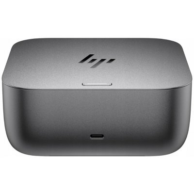 HP TB4 100W G6 Dock 9X472UT – Hledejceny.cz