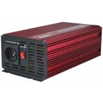 Carspa P1000 12V/230V 1000W – Zbozi.Blesk.cz