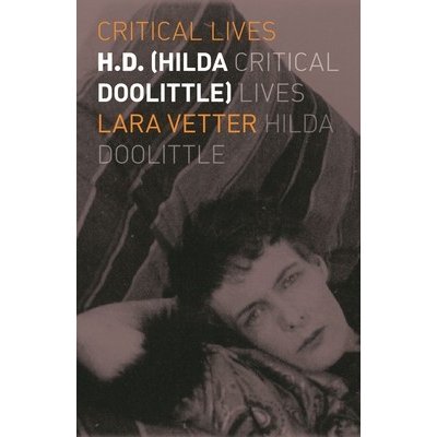 H.D. Hilda Doolittle Vetter LaraPaperback