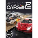 Project CARS 2 – Hledejceny.cz