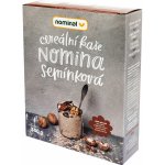 Nominal Cereální kaše semínková 300 g – Zboží Mobilmania