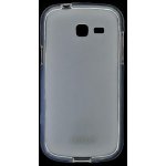 Pouzdro JEKOD TPU ochranné Samsung G310 Galaxy Ace Style černé – Hledejceny.cz