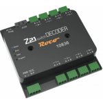 Roco Line Z21 spínač DECODER 10836 – Zboží Dáma