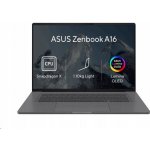 Asus Zenbook A16 UX3607QA-OLED110WZ – Hledejceny.cz