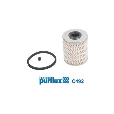 Palivovy filtr PURFLUX C492