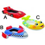 Intex 59380 Dětský člun žralok – Zbozi.Blesk.cz