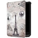 Durable Lock PB-02 Pouzdro pro Pocketbook 616 / 617 / 627 / 628 / 632 / 633 Paris 8594211253123 – Zboží Živě