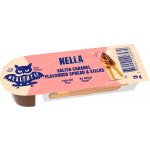 HealthyCo Nella salted caramel spread sticks 29 g – Zboží Dáma