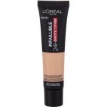 L'Oréal Paris Infallible Brush Ultra Long Wear Foundation Tekutý make-up 200 golden Sand SPF19 25 ml – Zbozi.Blesk.cz