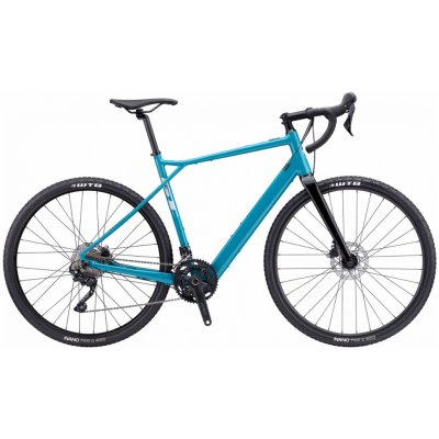 GT eGrade Bolt 2024