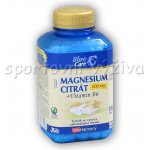 Vita Harmony Magnesium Citrát 400 mg + Vitamín B6 150 tablet – Hledejceny.cz