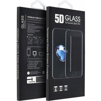 Smarty 2,5D Xiaomi Redmi Note 10/10s 5903396107382 – Zboží Živě