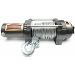 Elektrický naviják DWH 4500 HDL HIGHlander Dragon Winch 12V – Sleviste.cz