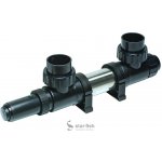 AquaForte Průtokový ohřívač s termostatem Profi Heater 2000 W – Zboží Dáma