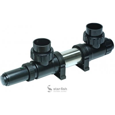 AquaForte Průtokový ohřívač s termostatem Profi Heater 2000 W – Zboží Dáma