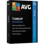AVG PC TuneUp (Multi-Device) až 10 lic. 3 roky update tud.10.36m.r – Zboží Živě