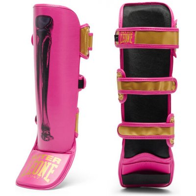 Leone x Iuter chrániče holení Růžové – Hledejceny.cz