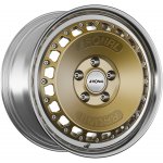 RONAL RR10 7x15 5x112 ET37.1 matt bronze – Hledejceny.cz