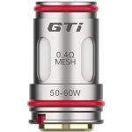 Vaporesso Žhavící tělísko GTi Mesh 0,4ohm – Zboží Dáma