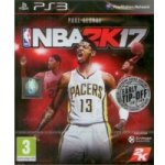 NBA 2K17 – Zboží Mobilmania