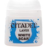 GW Citadel Layer White Scar – Zboží Dáma