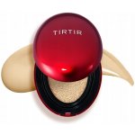TIRTIR Mask Fit Red Cushion Dlouhotrvající make-up v polštářku 21W Natural Ivory 18 g – Zboží Dáma
