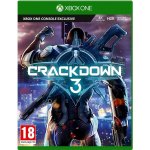 Crackdown 3 – Hledejceny.cz