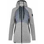 Loap dámská mikina GALIPA lososová J77V – Zboží Dáma