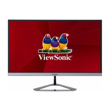 ViewSonic VX2476SMHD