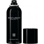 GIVENCHY Panske-vune GENTLEMAN-SOCIETYDeodorant ve spreji 150 ml – Hledejceny.cz