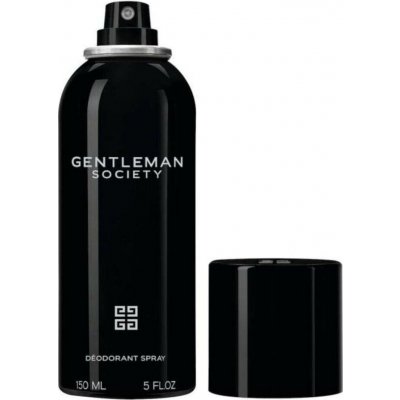 GIVENCHY Panske-vune GENTLEMAN-SOCIETYDeodorant ve spreji 150 ml – Hledejceny.cz