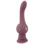 You2Toys Turbo Shaker G-Spot Lover Purple – Zboží Dáma