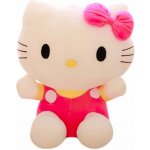 Hello Kitty Hello Kitty 20 cm – Zboží Mobilmania