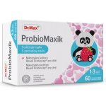 Dr.Max ProbioMaxík 60 tablet – Hledejceny.cz
